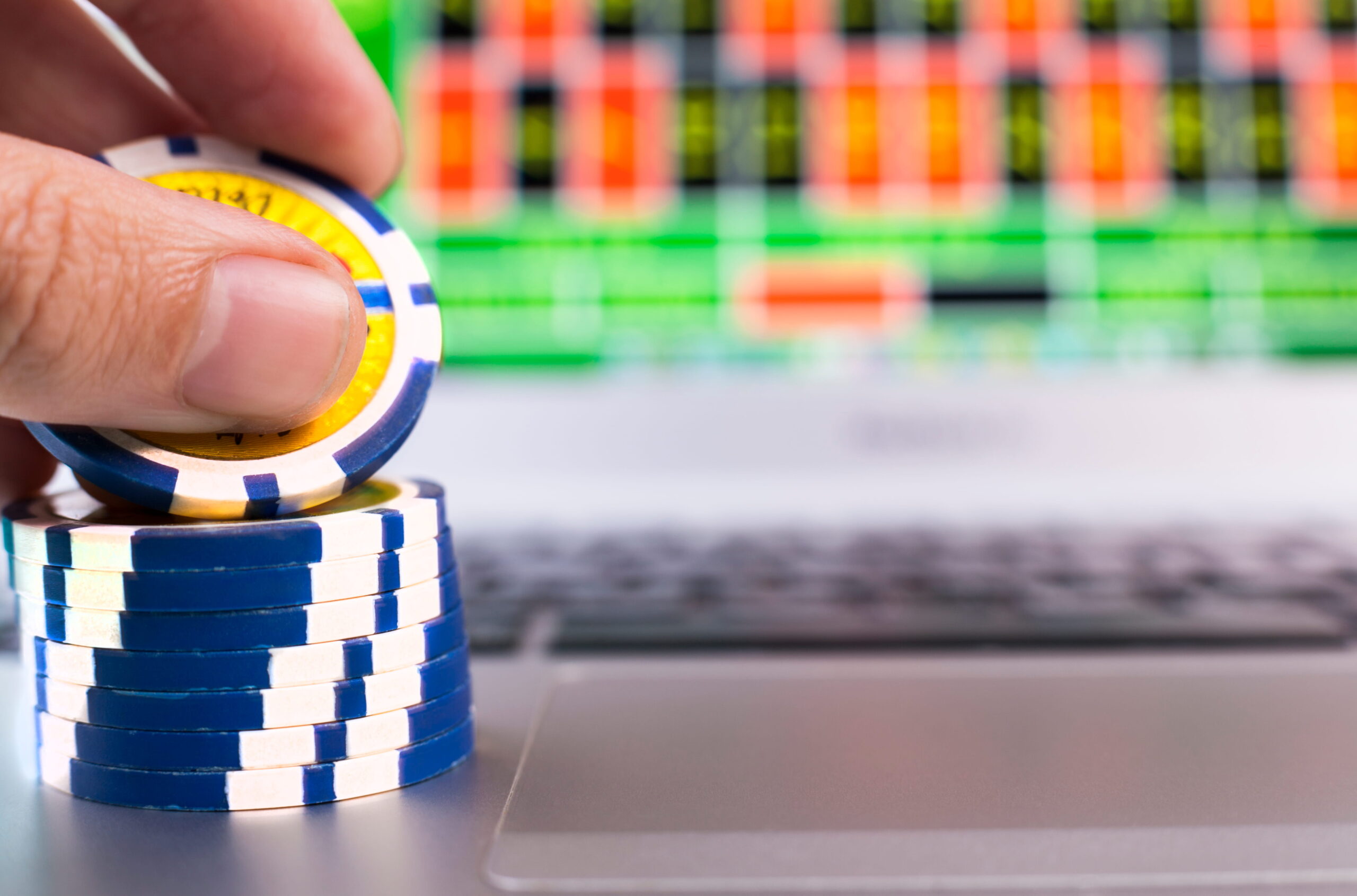 coin flip gambling